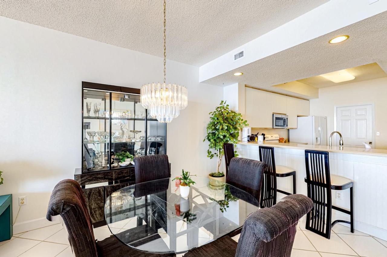 Navarre Beach Regency 308 Exterior foto