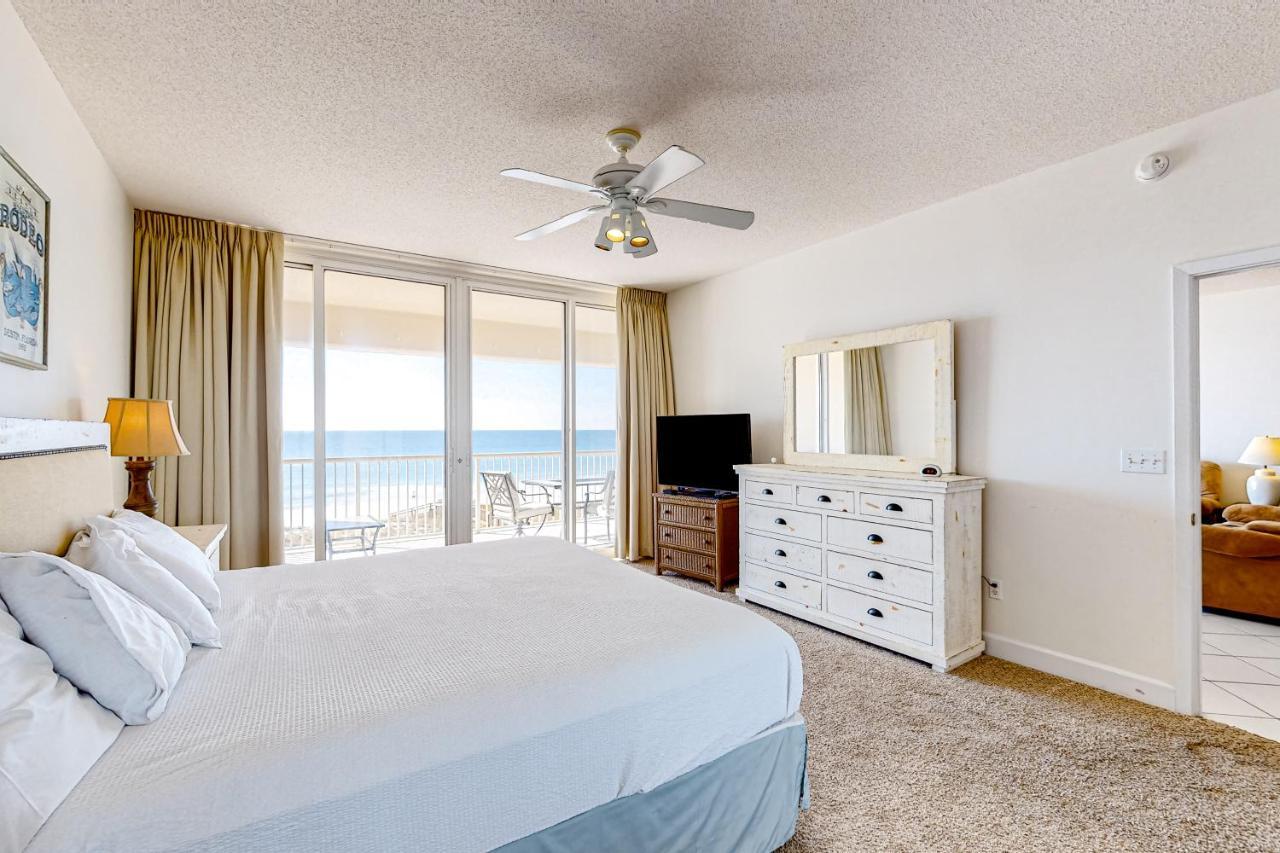 Navarre Beach Regency 308 Exterior foto