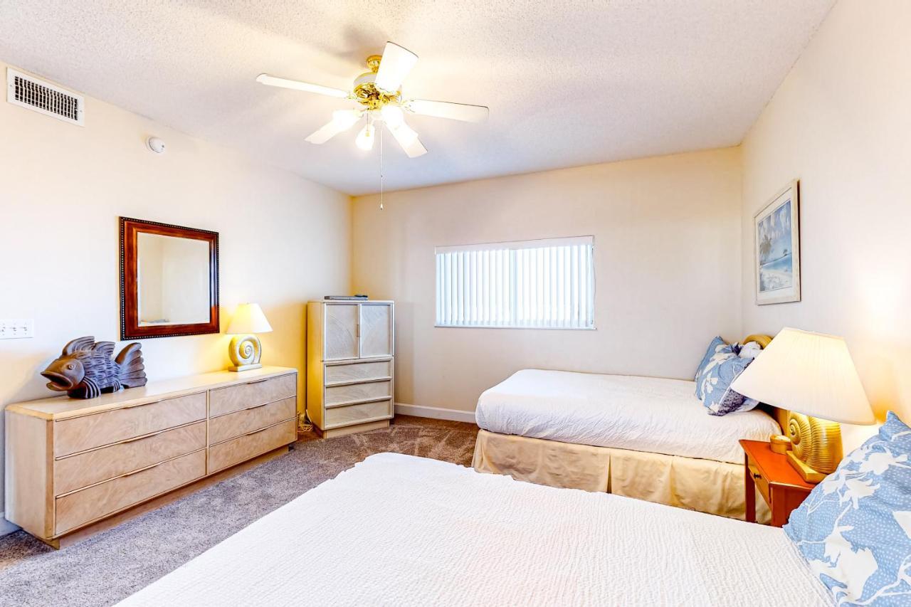 Navarre Beach Regency 308 Exterior foto