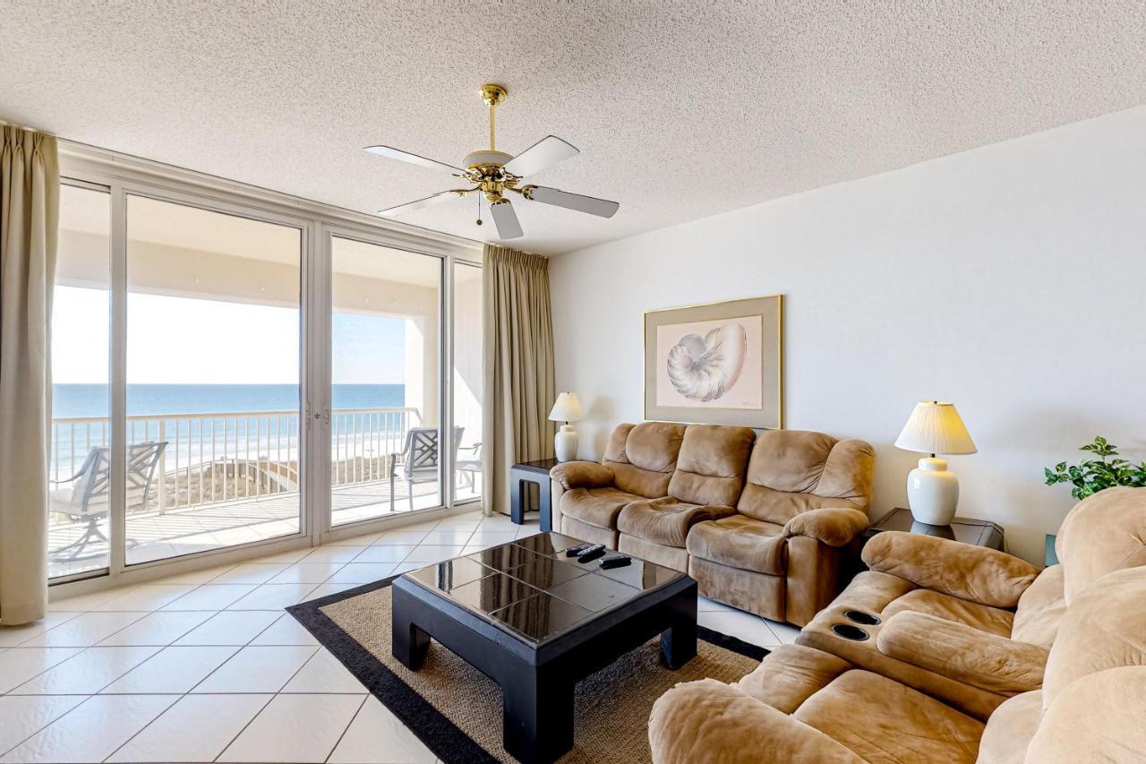 Navarre Beach Regency 308 Exterior foto