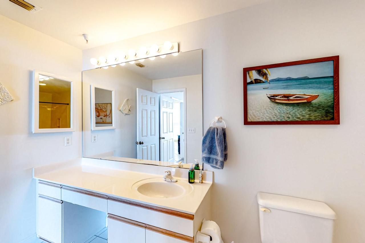 Navarre Beach Regency 308 Exterior foto