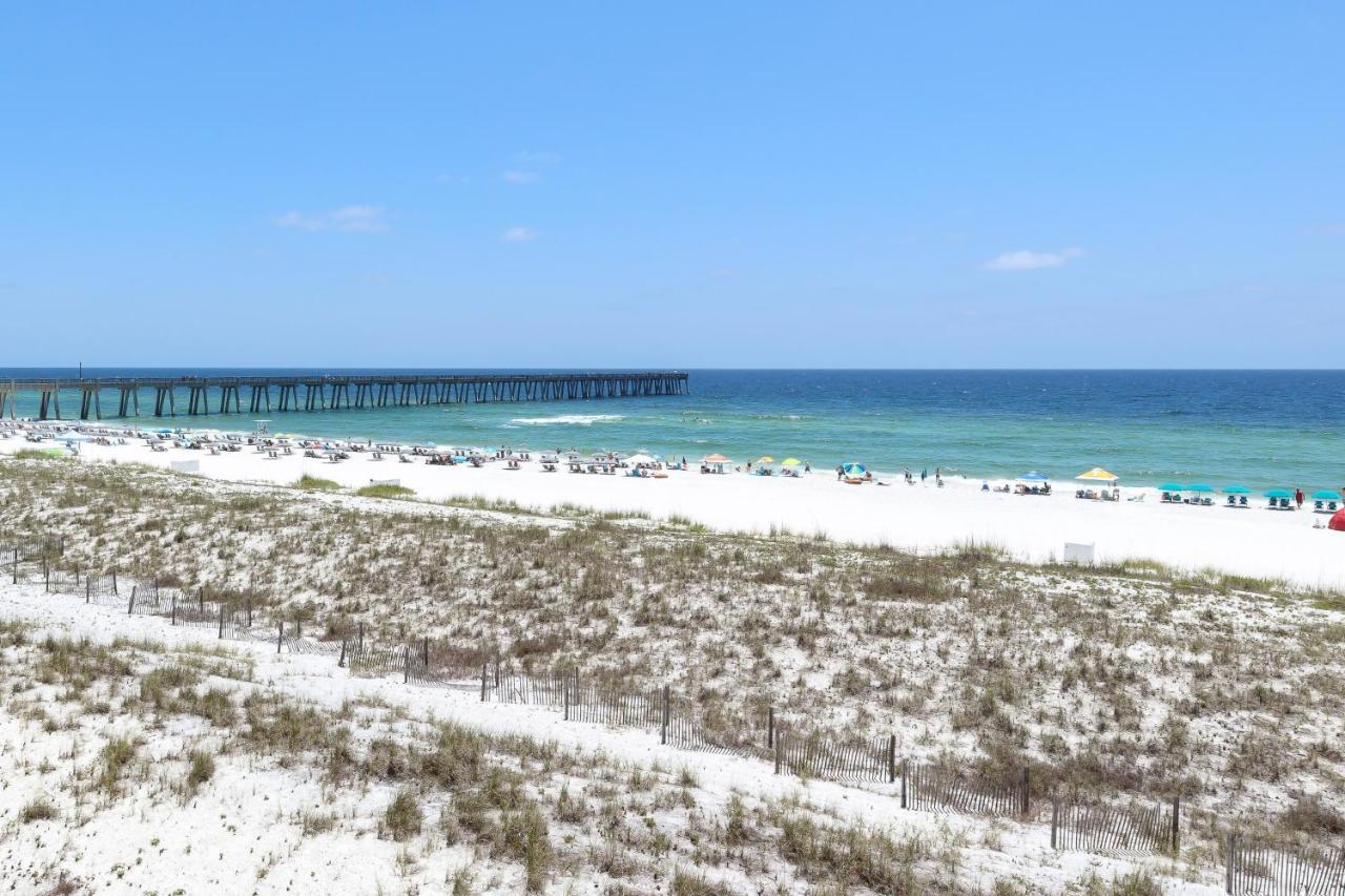Navarre Beach Regency 308 Exterior foto