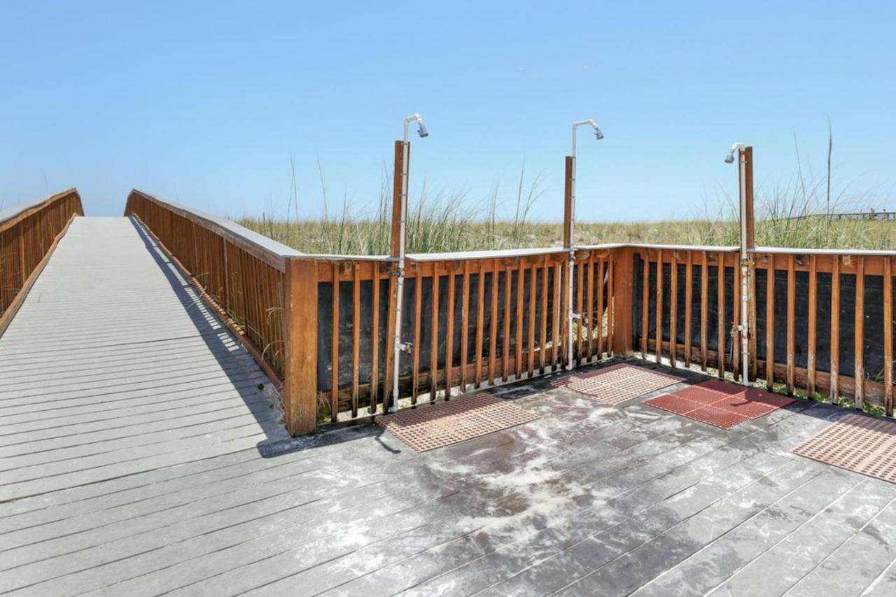 Navarre Beach Regency 308 Exterior foto